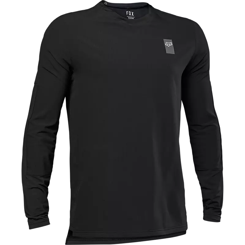 Fox Racing Defend Thermal Jersey 3 Fox Racing Defend Thermal Jersey