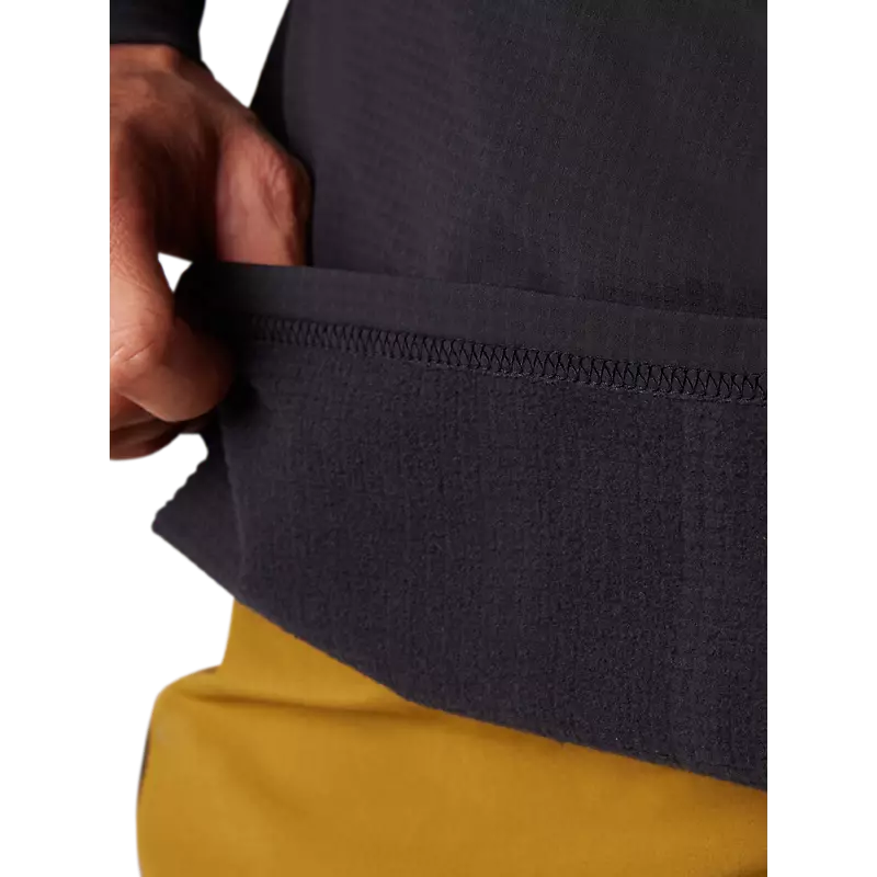 Fox Racing Defend Thermal Jersey 6 Fox Racing Defend Thermal Jersey - Image 4