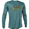 Fox Racing Ranger Jectr Long Sleeve Jersey -Fox Racing 30096490 1