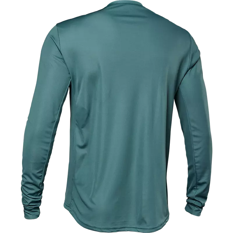 Fox Racing Ranger Jectr Long Sleeve Jersey 4 Fox Racing Ranger Jectr Long Sleeve Jersey - Image 2