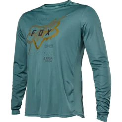 Fox Racing Ranger Jectr Long Sleeve Jersey 7 Fox Racing Ranger Jectr Long Sleeve Jersey -Fox Racing 30096490 3
