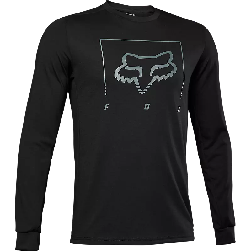 Fox Racing Ranger Tred Drirelease® Long Sleeve Jersey 3 Fox Racing Ranger Tred Drirelease® Long Sleeve Jersey