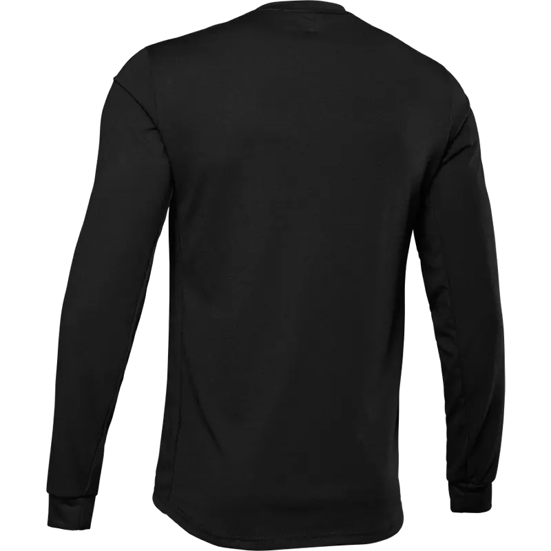 Fox Racing Ranger Tred Drirelease® Long Sleeve Jersey 4 Fox Racing Ranger Tred Drirelease® Long Sleeve Jersey - Image 2