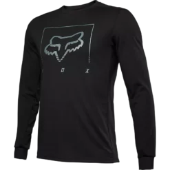 Fox Racing Ranger Tred Drirelease® Long Sleeve Jersey 7 Fox Racing Ranger Tred Drirelease® Long Sleeve Jersey -Fox Racing 30100001 3