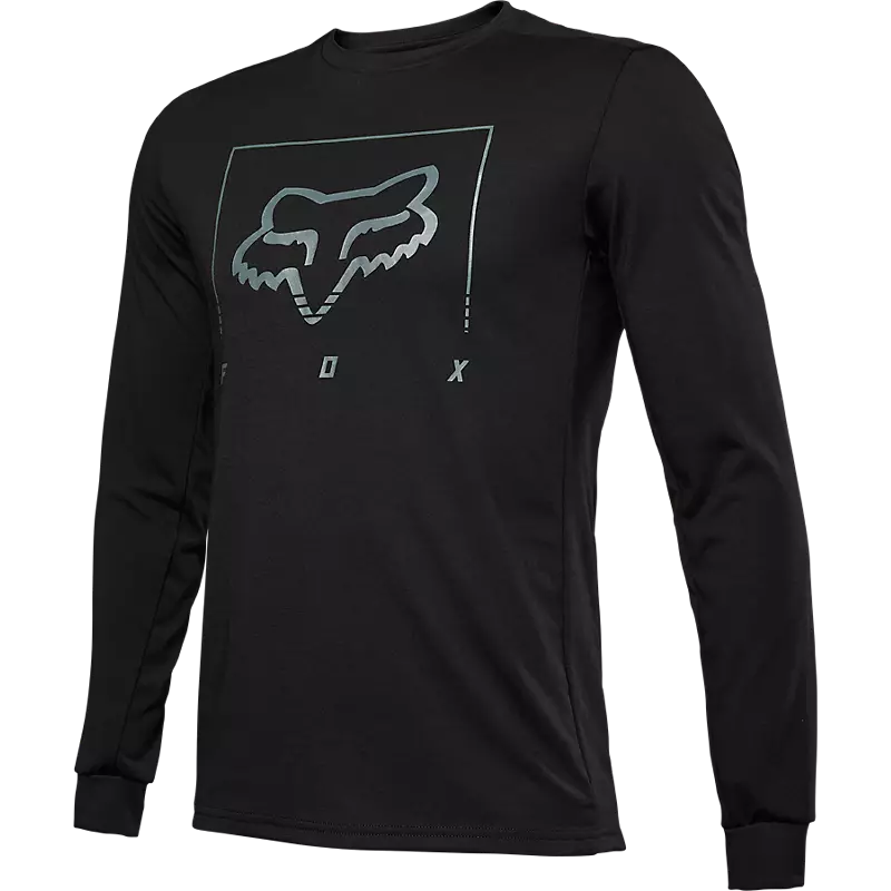 Fox Racing Ranger Tred Drirelease® Long Sleeve Jersey 5 Fox Racing Ranger Tred Drirelease® Long Sleeve Jersey - Image 3