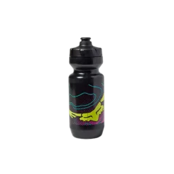 Fox Racing Lunar Purist 22 Oz Water Bottle