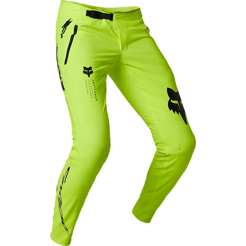 Fox Racing Flexair Lunar Pants 3 Fox Racing Flexair Lunar Pants