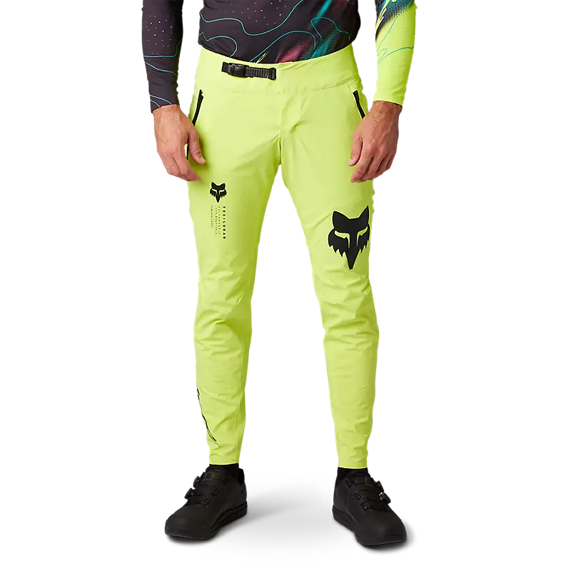 Fox Racing Flexair Lunar Pants 4 Fox Racing Flexair Lunar Pants - Image 2