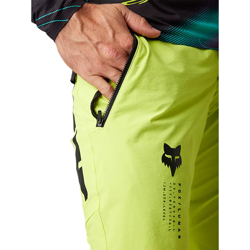 Fox Racing Flexair Lunar Pants 7 Fox Racing Flexair Lunar Pants - Image 5