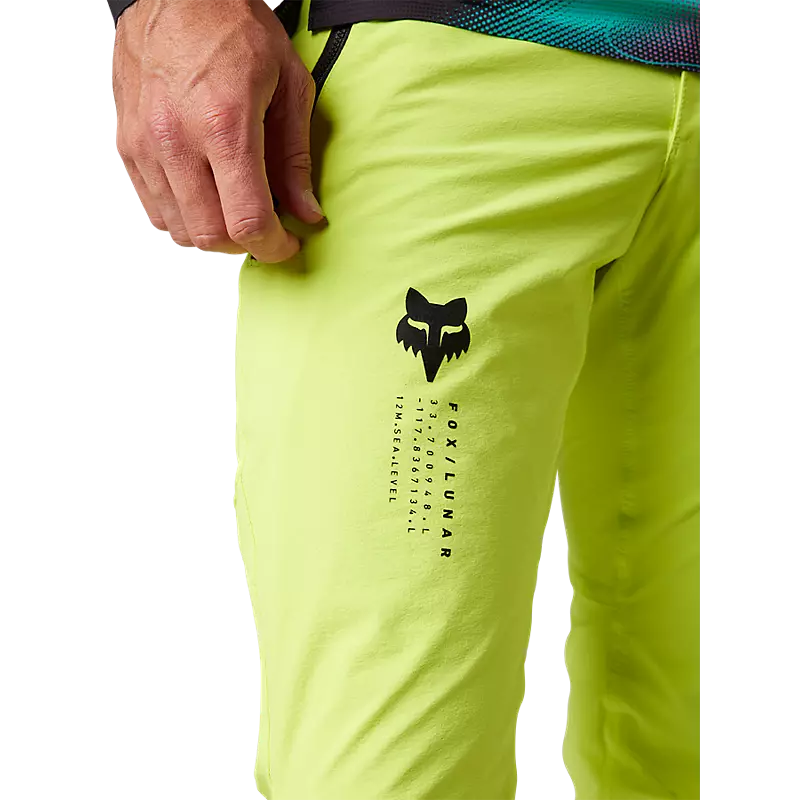 Fox Racing Flexair Lunar Pants 8 Fox Racing Flexair Lunar Pants - Image 6