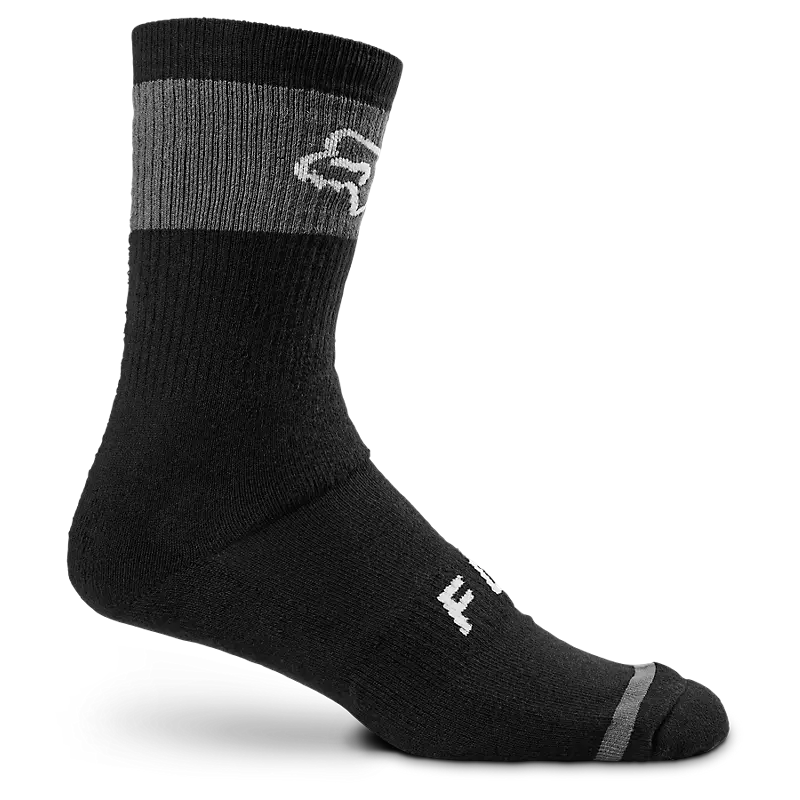 Fox Racing Defend Winter 8" Socks 3 Fox Racing Defend Winter 8" Socks