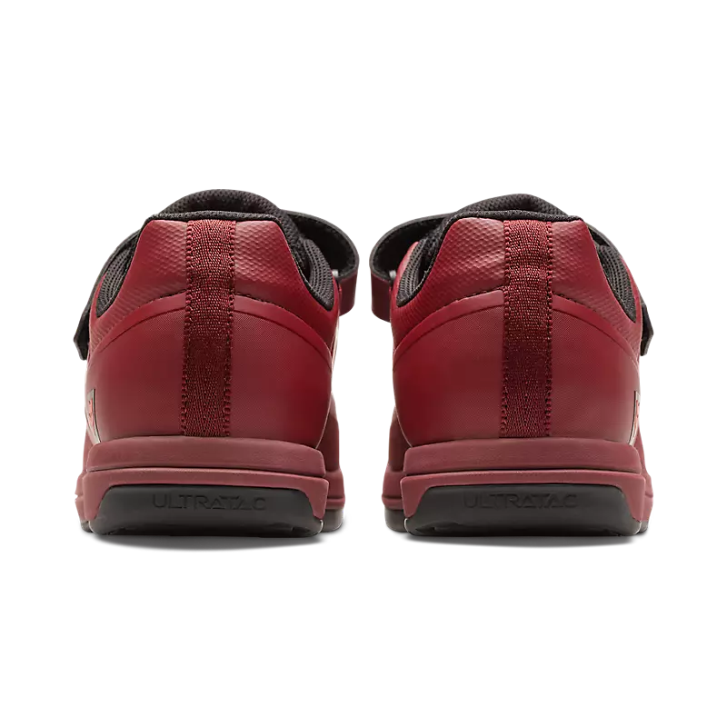 Fox Racing Fox Union Clipless Shoes 7 Fox Racing Fox Union Clipless Shoes - Image 5