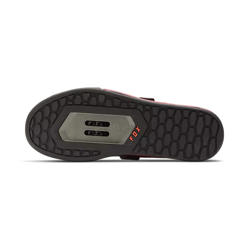 Fox Racing Fox Union Clipless Shoes 8 Fox Racing Fox Union Clipless Shoes - Image 6