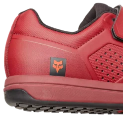 Fox Racing Fox Union Clipless Shoes 18 Fox Racing Fox Union Clipless Shoes -Fox Racing 30127003 8