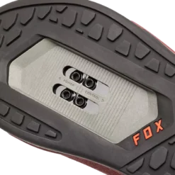 Fox Racing Fox Union Clipless Shoes 19 Fox Racing Fox Union Clipless Shoes -Fox Racing 30127003 9