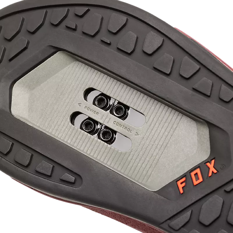 Fox Racing Fox Union Clipless Shoes 11 Fox Racing Fox Union Clipless Shoes - Image 9
