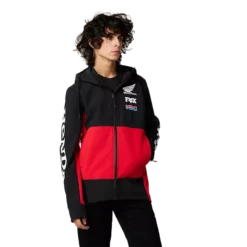 Fox Racing Honda Pit Jacket