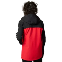 Fox Racing Honda Pit Jacket 9 Fox Racing Honda Pit Jacket -Fox Racing 30134122 3