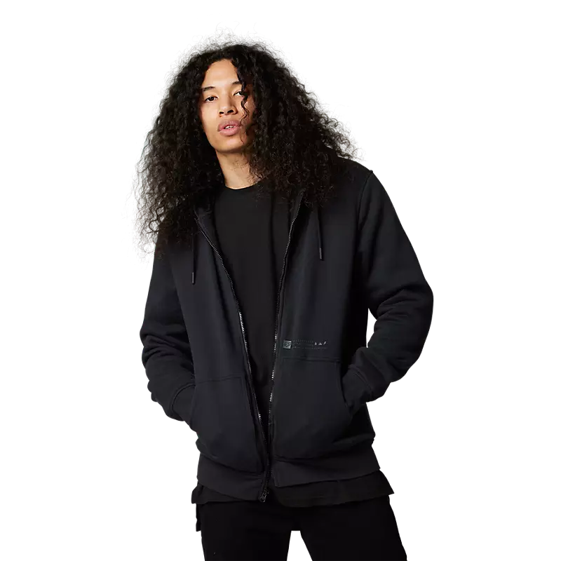 Fox Racing Geology Sasquatch Lined Hoodie 3 Fox Racing Geology Sasquatch Lined Hoodie