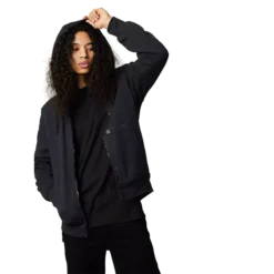 Fox Racing Geology Sasquatch Lined Hoodie 8 Fox Racing Geology Sasquatch Lined Hoodie -Fox Racing 30204001 4