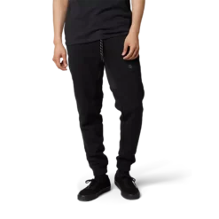 Fox Racing Base Over Water Resistant Fleece Pants