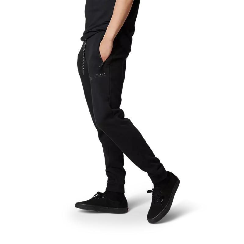 Fox Racing Base Over Water Resistant Fleece Pants 4 Fox Racing Base Over Water Resistant Fleece Pants - Image 2