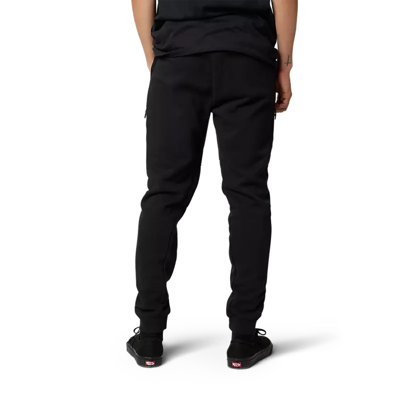 Fox Racing Base Over Water Resistant Fleece Pants 5 Fox Racing Base Over Water Resistant Fleece Pants - Image 3
