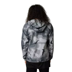Fox Racing Geology Camo Windbreaker Jacket -Fox Racing 30206247 3