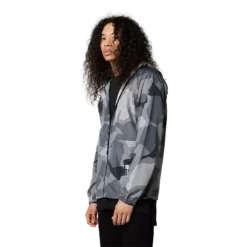 Fox Racing Geology Camo Windbreaker Jacket -Fox Racing 30206247 4
