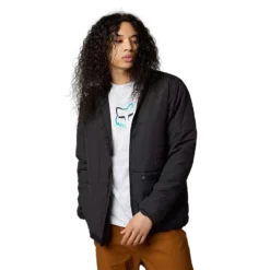Fox Racing Howell Puffy Jacket
