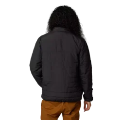 Fox Racing Howell Puffy Jacket 7 Fox Racing Howell Puffy Jacket -Fox Racing 30208001 3