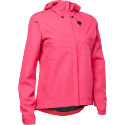 Fox Racing Womens Ranger Lunar 2.5-layer Water Jacket