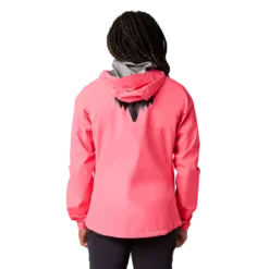 Fox Racing Womens Ranger Lunar 2.5-layer Water Jacket -Fox Racing 30255170 3