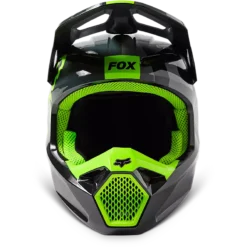 Fox Racing Youth V1 Xpozr Helmet 12 Fox Racing Youth V1 Xpozr Helmet -Fox Racing 30264014 5