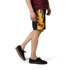 Fox Racing Parkerboss 20" Boardshorts -Fox Racing 30273001 4