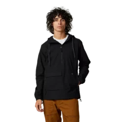 Fox Racing Survivalist Anorak Jacket