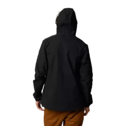 Fox Racing Survivalist Anorak Jacket -Fox Racing 30278001 3