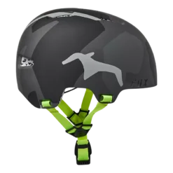Fox Racing Youth Flight Pro Runn Helmet