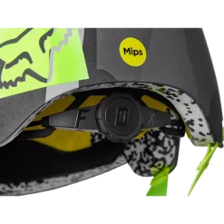 Fox Racing Youth Flight Pro Runn Helmet -Fox Racing 30281019 8