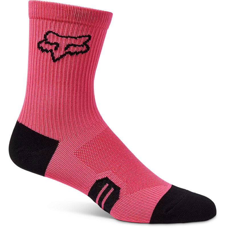 Fox Racing Womens Ranger Prepack Multi 6" Socks 4 Fox Racing Womens Ranger Prepack Multi 6" Socks - Image 2