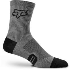 Fox Racing Womens Ranger Prepack Multi 6" Socks 8 Fox Racing Womens Ranger Prepack Multi 6" Socks -Fox Racing 30312922 3