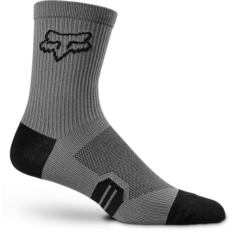 Fox Racing Womens Ranger Prepack Multi 6" Socks 5 Fox Racing Womens Ranger Prepack Multi 6" Socks - Image 3