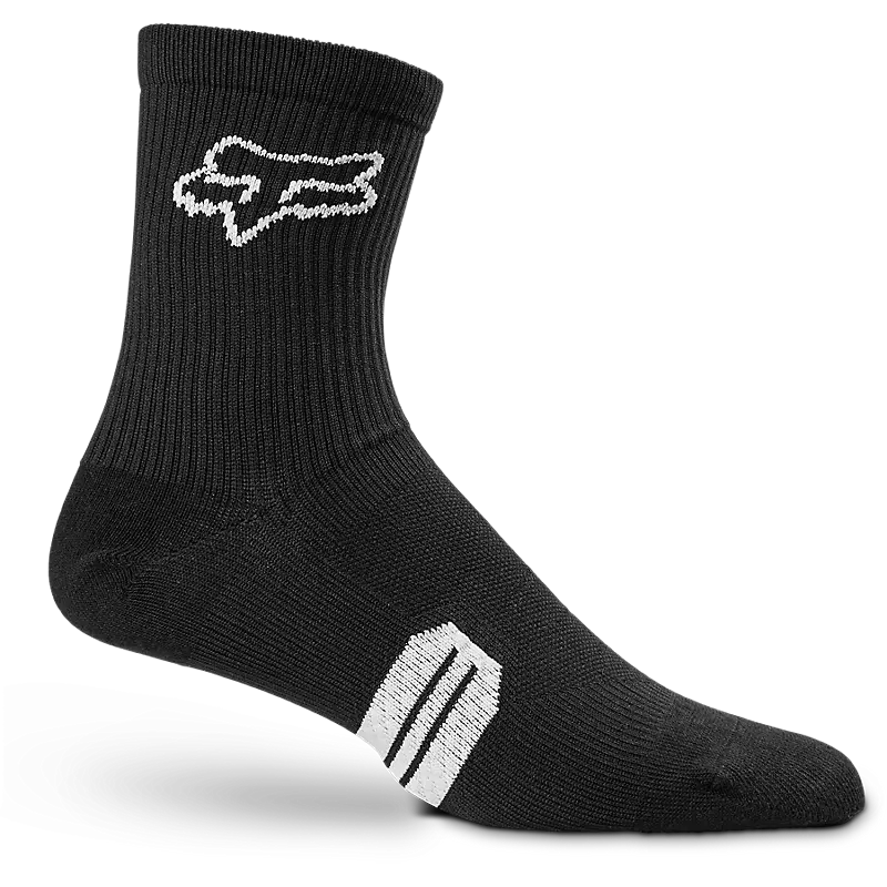 Fox Racing Womens Ranger Prepack Multi 6" Socks 6 Fox Racing Womens Ranger Prepack Multi 6" Socks - Image 4