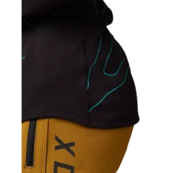 Fox Racing Womens Ranger Lunar Mid Long Sleeve Jersey -Fox Racing 30338001 6