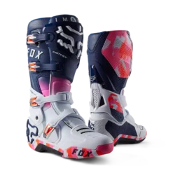 Fox Racing 37 Fox Racing Instinct Ryvr LE Boots