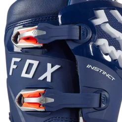 Fox Racing Instinct Ryvr LE Boots -Fox Racing 30408139 10