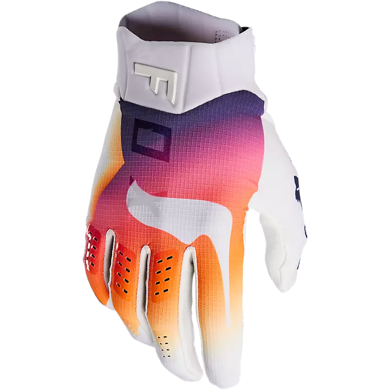 Fox Racing Flexair RYVR Limited Edition Gloves 3 Fox Racing Flexair RYVR Limited Edition Gloves