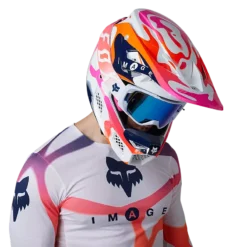 Fox Racing Flexair RYVR Limited Edition Jersey -Fox Racing 30443139 7
