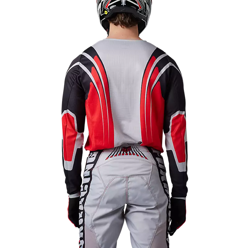 Fox Racing 180 GOAT Strafer Jersey 5 Fox Racing 180 GOAT Strafer Jersey - Image 3