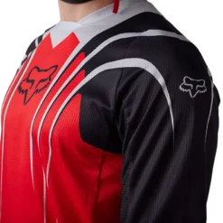 Fox Racing 180 GOAT Strafer Jersey 12 Fox Racing 180 GOAT Strafer Jersey -Fox Racing 30452003 5